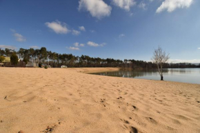 Schatzis Schäferwagenhotel am See